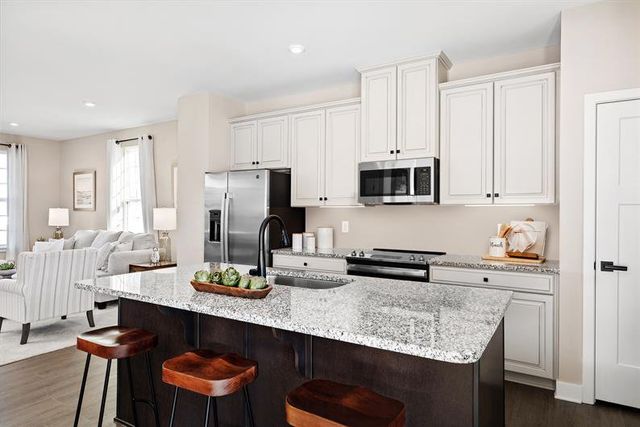 Beethoven by Ryan Homes - image