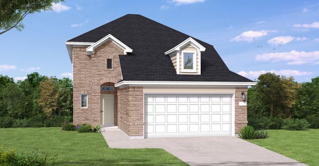 Riviera (2237-CV-30) by Coventry Homes - photo