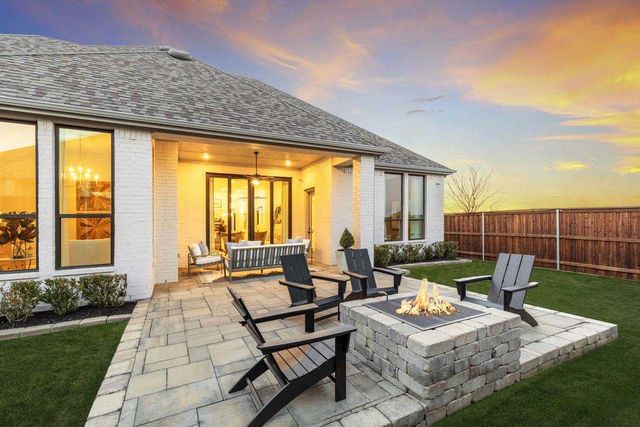 283 Plan by Highland Homes - image