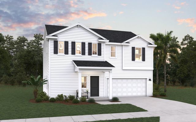 Wayfare - 15191 by Dream Finders Homes - image