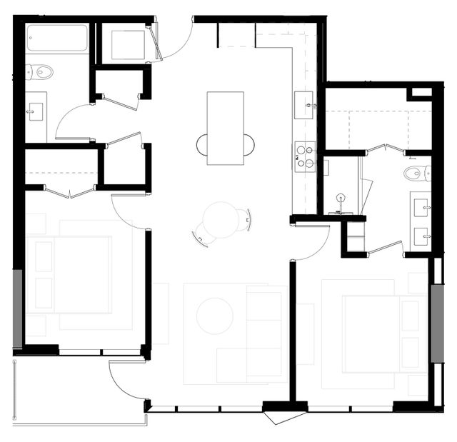 B1W by Northland Living - image