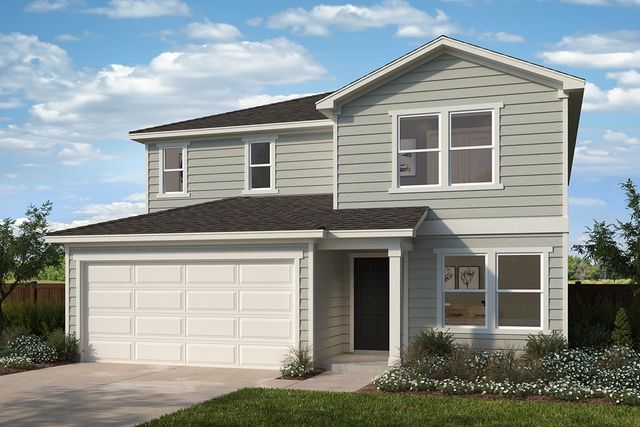 2702 by KB Home - image