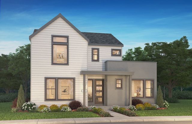 4031 Carly by Shea Homes - photo