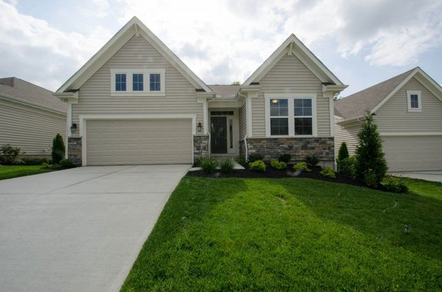 Amelia by Fischer Homes - image