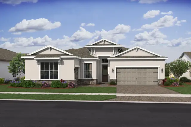 Barcelona by K. Hovnanian® Homes - image