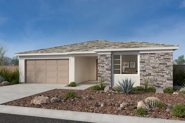 2578 Modeled by KB Home - image