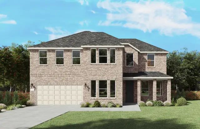 Oglesby by Pulte Homes - image