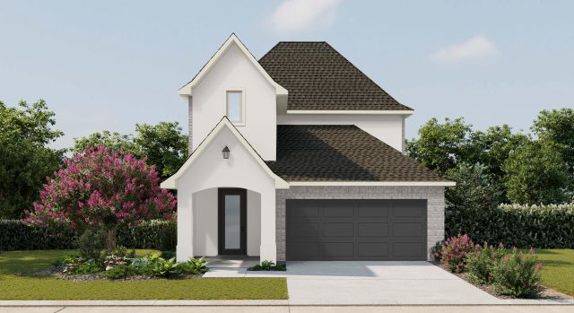 Arista by DSLD Homes - image