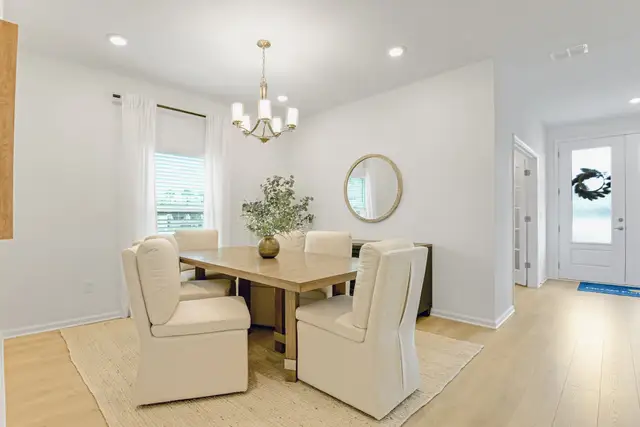 Wellington - 50' Homesites by Dream Finders Homes - image