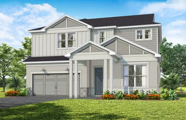 Ruby by Pulte Homes - image