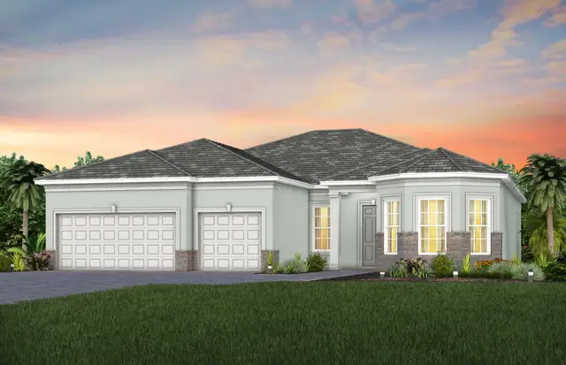 Stellar by Pulte Homes - image