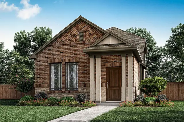 Eastholme by Pacesetter Homes - image