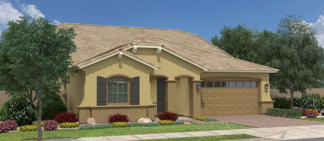 Pelican Bay w/Loft by Fulton Homes - image