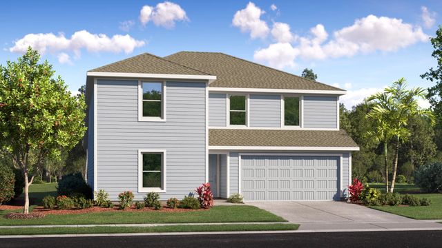 Ruth by Lennar - image