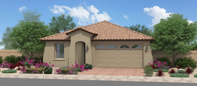 Bennett by Fulton Homes - image