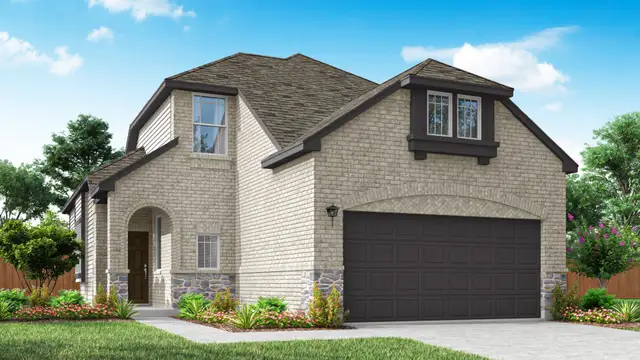 Harlow by Pacesetter Homes - image