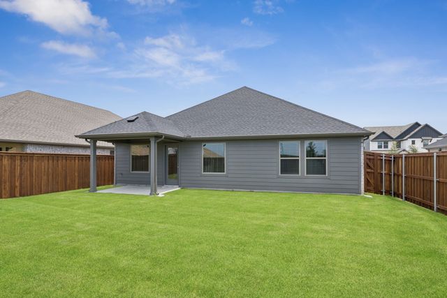 Hadley by Trophy Signature Homes - image