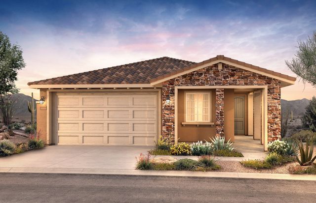 Farmington by Pulte Homes - photo