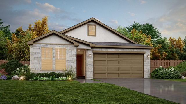 Desert View by View Homes - image