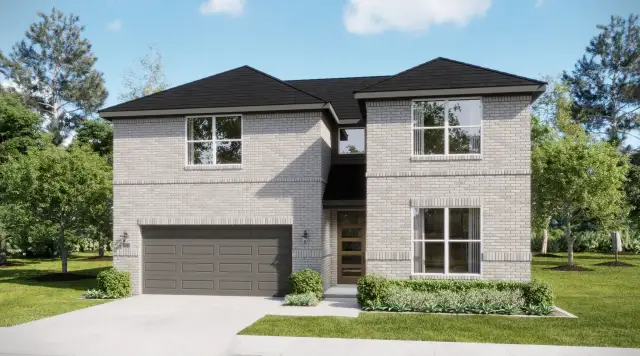 Beacon by Risewell Homes - image