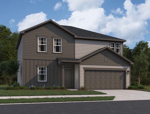 Beacon by Starlight Homes - image