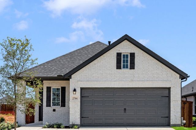 Blackburn by UnionMain Homes - image