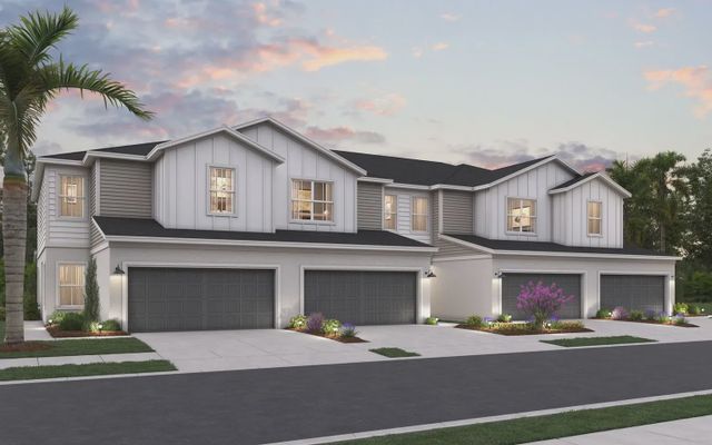 Cambridge by Cardel Homes - image