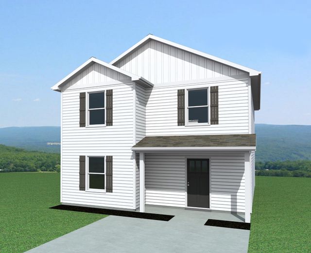 Riley by Enchanted Homes - image