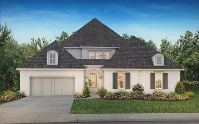 6020 by Shea Homes - image