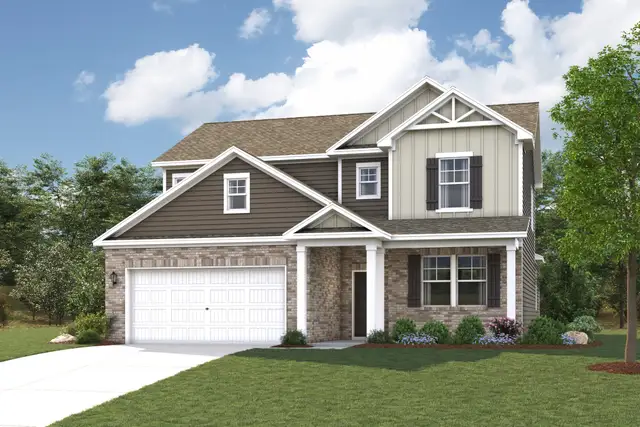Grandby by Century Communities - image