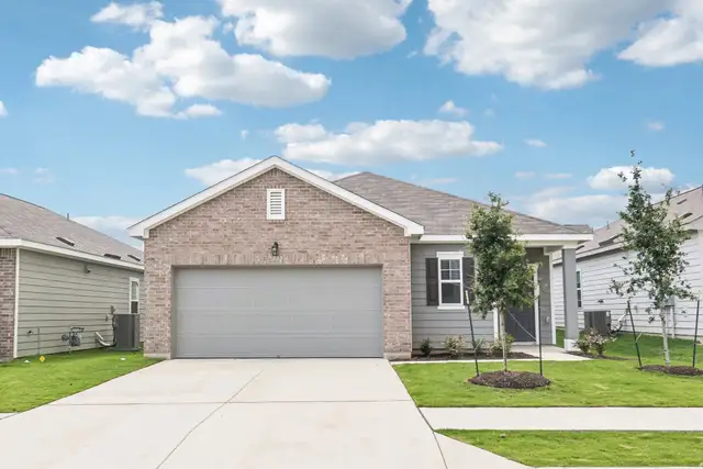 Glimmer by Starlight Homes - image