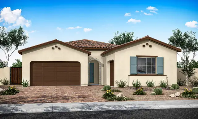 Elden Plan 4505 by Tri Pointe Homes - image