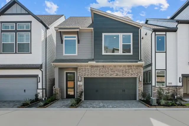 The Atlantis by David Weekley Homes - image