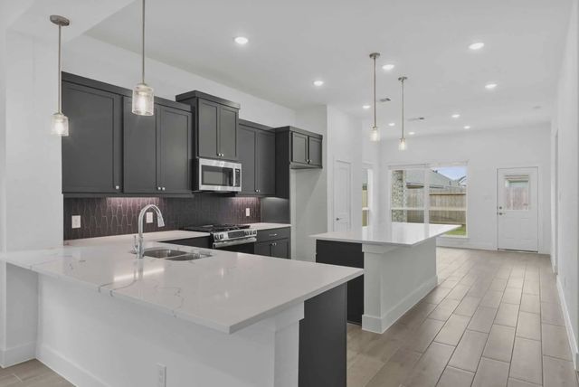 Carlisle by Chesmar Homes - image
