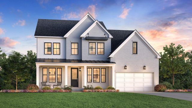 Harpeth by Toll Brothers - image