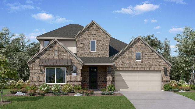Somerset by Lennar - image