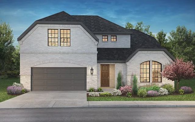4539 by Shea Homes - image