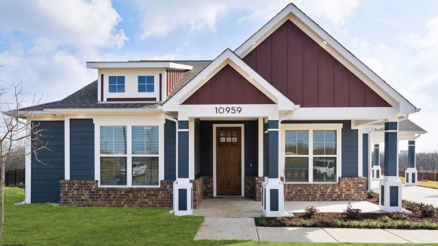 Boyer by Heritage Towne - image