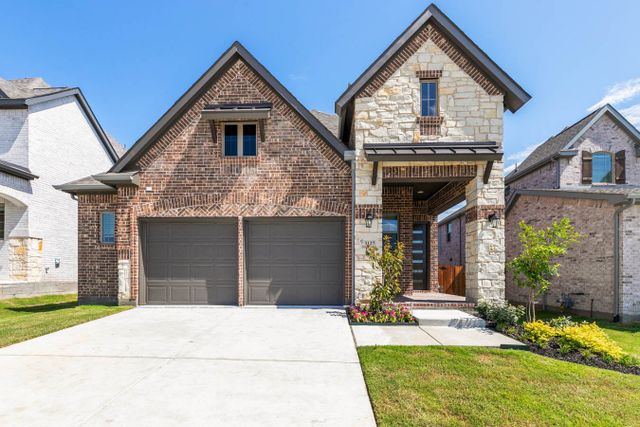 Ann Arbor by Chesmar Homes - image