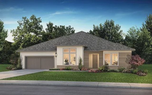 6025 by Shea Homes - image