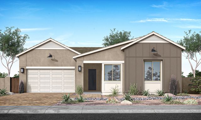 Violet Plan 5008 by Tri Pointe Homes - photo