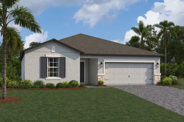Ventura by M/I Homes - image