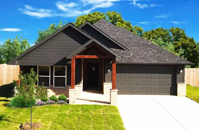 Mini by Wyldewood Homes - image