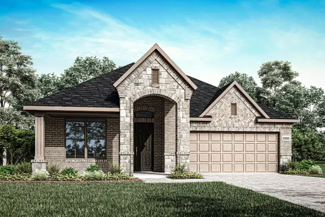 Savannah by Tri Pointe Homes - image