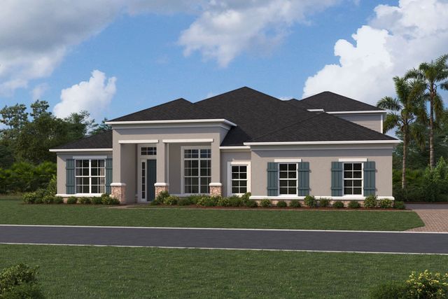 Brookhaven Sl by M/I Homes - image