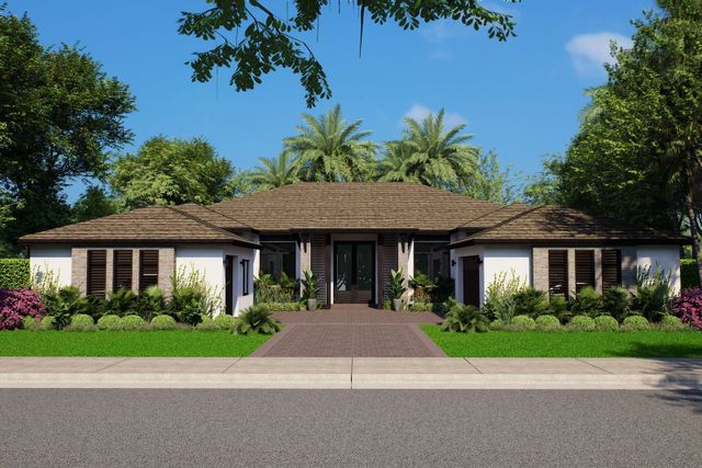 Longines by CC Homes - image