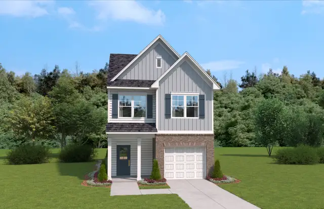 The Lance by Stanley Martin Homes - image