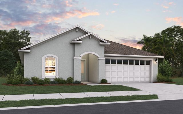 Mulberry - 50' Homesites by Dream Finders Homes - image