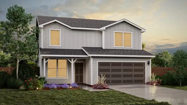 Majestic View II by View Homes - image