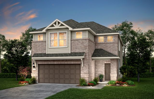 Sienna by Pulte Homes - photo